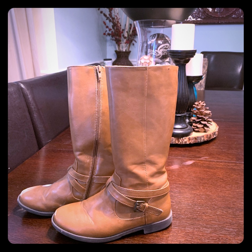 Childrens Place boots